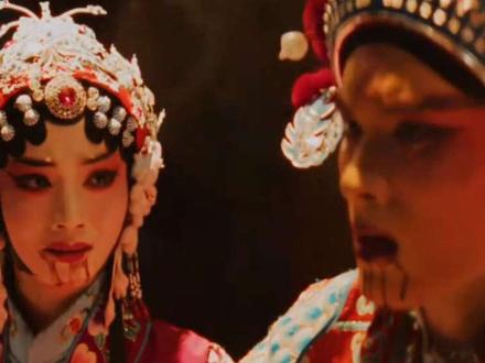 “谁要嫁给你”“今我夫妻二人”
这个眼神戏夯爆了!!!!#enemy #夏天妹妹 #煎饼果仔 #无限流 #民国