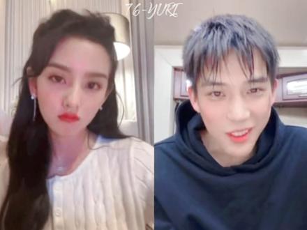 呜呜好甜啊!逐风看了嘛?#陪你逐风飞翔 #宋祖儿王安宇新剧花絮好甜 #宇宙宋歌 #争强好笙