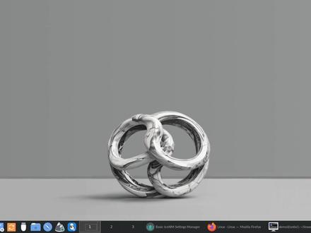 antiX 26 正式发布 antiX 26 正式发布,这是基于 Debian 13 的一次重要大版本更新。作为一款以轻量化著称的发行版,antiX 依然坚持“不使用 systemd”的核心理念,在当前主流 Linux 生态中保持着非常鲜明的特色。
#antiX #Debian #Linux #Linux系统