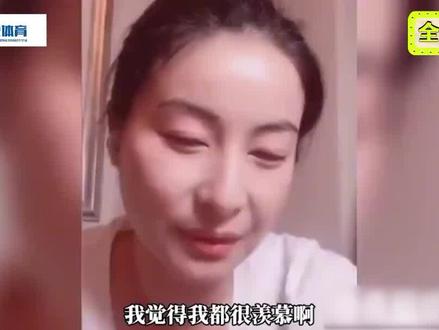 郭晶晶都羡慕,全红婵一场比赛11个满分,夺得2023跳水世界杯冠军 #郭晶晶 #全红婵 #跳水世界杯蒙特利尔站