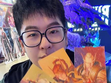 魔兽世界快闪没花钱拿一堆!怪不好意思的 #魔兽世界 #魔兽世界痛楼市集 #魔兽世界至暗之夜