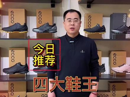 感谢大家的一路陪伴与支持2025年完美收官,2026继续与大家并肩同行,把最好最高品质的产品回馈给大家!#爱步四大鞋王#爱步ecco #强烈推荐 #抖音推广