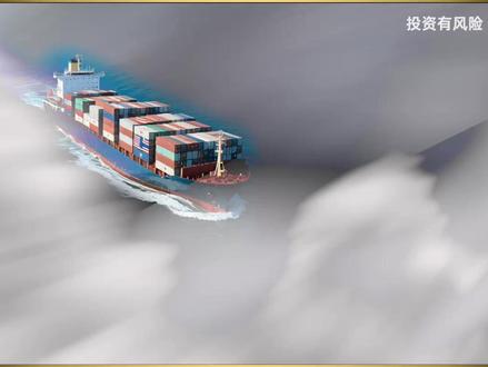 这轮冲击,你是不是一股没卖? #南方基金 #中证A500