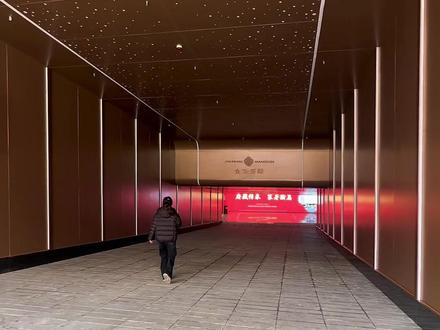 金方府邸153㎡/洋房精装样板间#一镜到底 #金方府邸宿州门第 @创新时代置业金方府邸 #丹丹的房产日记