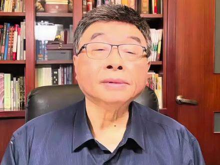 11.22邱毅教授:高市早苗错误言论使其自己处境四面楚歌。