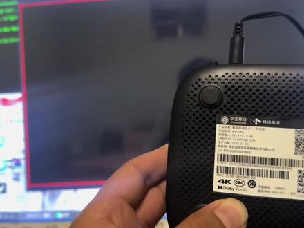 海信IP810n千兆版,刷机演示。