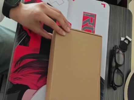 迎接新装备#趣装备 #iQOO15 #手机壳