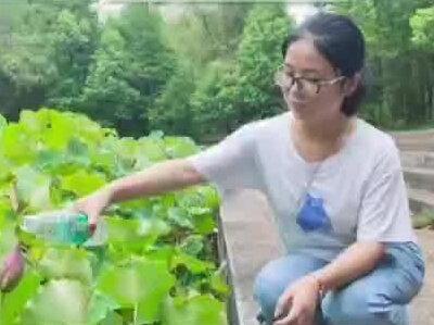 考古界团宠报考北大留守女生:希望她是未来的新星