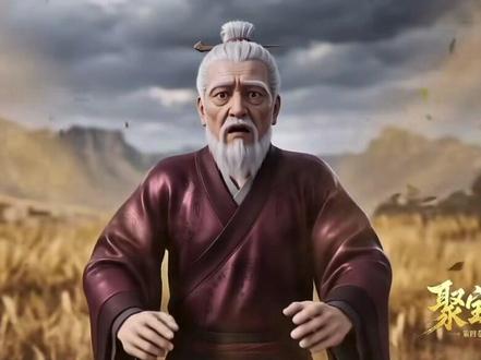 聚宝仙盆四 #聚宝仙盆#聚宝仙盆第四季 #修仙动画