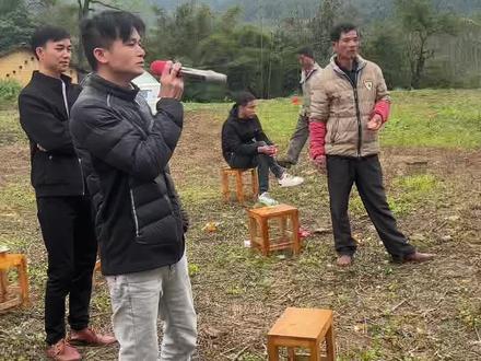 中创效果器 人声比较 动听 #真人真唱