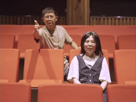 #舞台 #选座 #演出 看演出如何选座位之二来啦,今天也努力做笔记