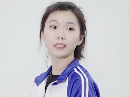 道路千万条,你偏偏踩到我的脚,那就。。#校园