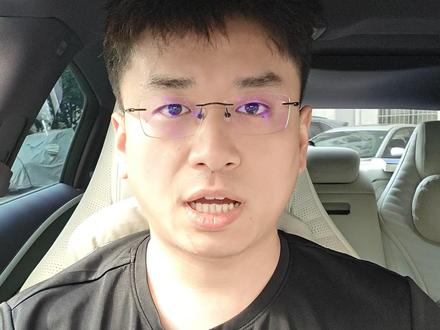 天神之眼5.0使用报告 #天神之眼 #比亚迪 #智驾 #仰望U7