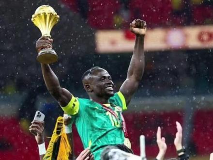 见证赛后逆转,塞内加尔的非洲杯冠军被剥夺,且无缘下届非洲杯!#非洲杯 #塞内加尔 #摩洛哥