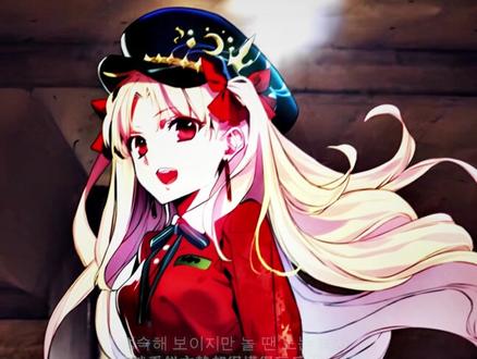 "性感魅力的男人与女人" #fate #fgo