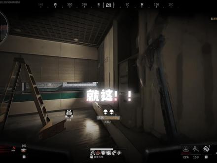 跟我的大狙说去吧#三角洲行动