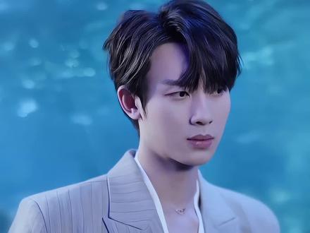 爱你无需多言#我的女友是恶龙 #我的女友是恶龙开播 #李柯以 @听花岛剧场