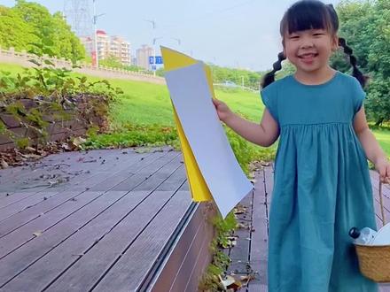 喝完的饮料瓶别丢,来做中秋灯笼吧~#人类幼崽成长计划 #中秋节快乐 #中秋节手工 #废物利用 #亲子手工