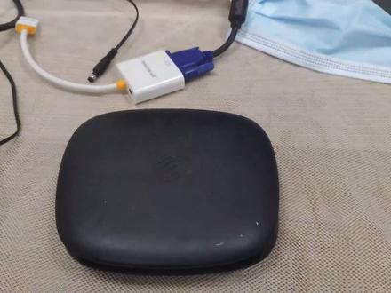 魔百盒系列咪咕mg100破解刷机救砖教程 #中国移动魔百盒