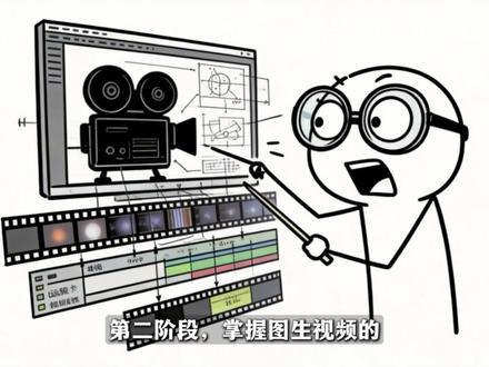 一个很恶心,但能2周学会AI漫剧的高效方法! #AI漫剧 #AI视频 #AI短剧 #ai视频制作 #ai短剧制作