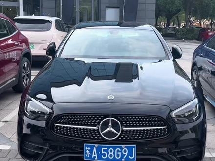 #抖音汽车 #抖音小助手 奔驰E300L功能讲解他来了!