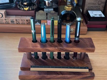 200元以内高质感中性笔推荐!6款高质感中性笔全面分析!#中性笔 #文具测评 #一般人不告诉他 #分享 #好用的笔