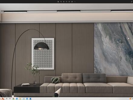 #酷家乐 #酷家乐教学 #室内设计 #装修 #背景墙 超级简单的背景墙绘制方式你学会了吗?记得点赞关注