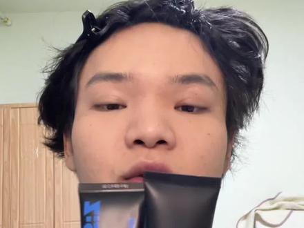 响第们要的海洋至尊素颜霜测评来喽,综合来看的话我的评价是夯爆了 #测评 #素颜霜#海洋至尊素颜霜 #男生变帅#化这个妆我用了哪些产品