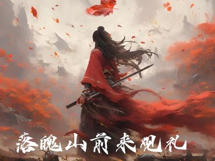 搬山猿:我说装宽带,他们非说写信快 #剑来 #问剑正阳山