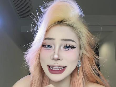 哈哈哈哈哈哈哈哈#薯条妹妹