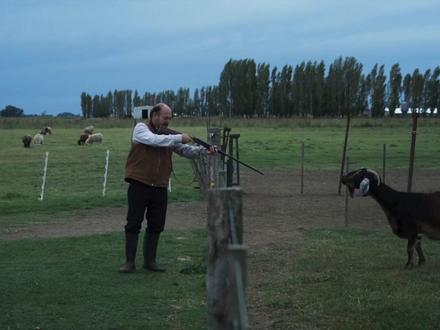 一口气看完一整部大尺度恐怖电影《当邪恶潜伏时》 #电影解说 #恐怖电影 #一口气看完系列