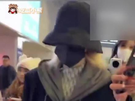 OMG 看傻了 #灵超 #私生