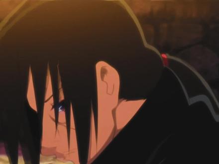 迪达拉唯一一次对自己的艺术产生了动摇 #轻漫计划 #充能计划