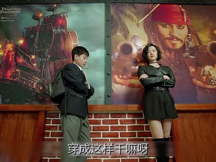 小后妈这一病,竟让全家恢复了和谐!#解说 #小别离解说