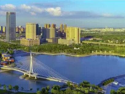 锡东发展起飞?房价起飞?