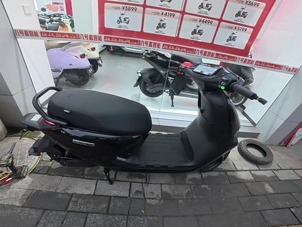 九号N370c能算上九号里的颜控担当吗#电动车 #交通工具 #日常 #九号n370c #安全骑行