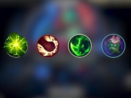 如何克制小鱼人?适合所有分段的兄弟!有手就行!#德杯预选赛 #lolm #若凌手游教学