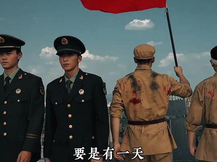 核战争真的降临,我们能防得住吗?#英雄故事 #国士无双 #爱国 #钱七虎