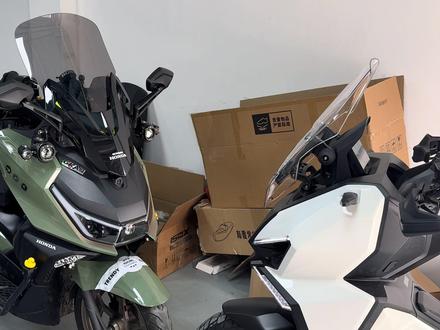 ns150gx为什么比150gx提速快#新大洲本田 #ns150xc #ns150gx #adv150