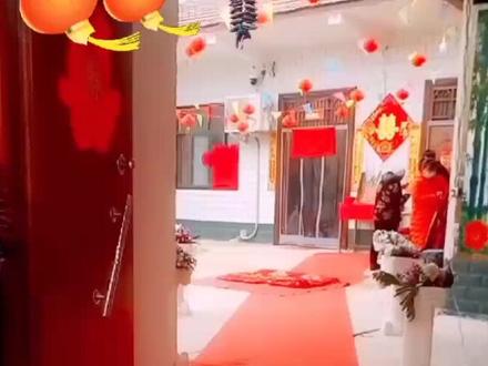 今天给兄弟主持婚礼的是冯巩和庞晓戈 👫👏👏👏👏👏