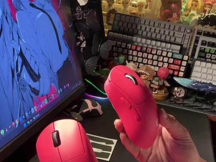 狗屁王四代-朱雀,鹰眼#狗屁王四代 #狗屁王 #罗技鼠标