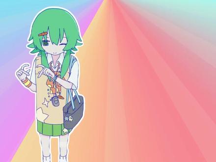 电梯跳舞是什么梗? #梗 #ICantWait #GUMI #术力口