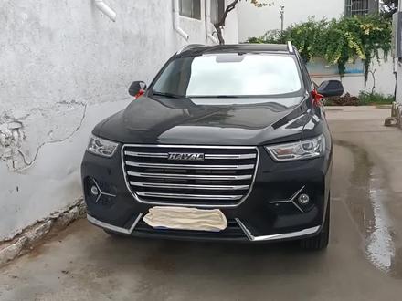 10万落地的SUV哈弗H6带自动雨刷,车主实测后发现国产车真香