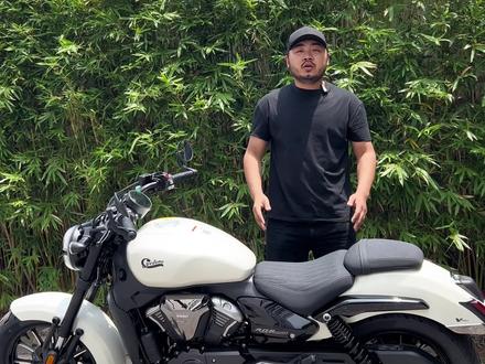 赛科龙AQS250手动挡试驾测评体验 AQS250手动挡和AQS自动AMT的对比也来啦。#赛科龙aqs250 #aqs250 #机车