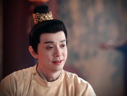 灵魂摆渡最强售后 #唐诡奇谭 #阿茵 #李隆基