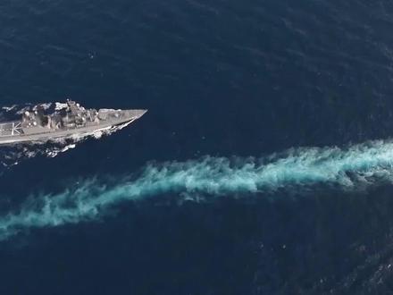 美国断油封锁古巴,中国助力破局,太阳能电站拔地而起 #硬核深度计划