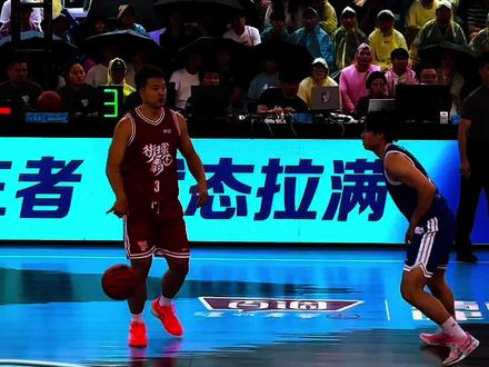 丹尼张子昊街霸再同框 #街球霸王 #2026街霸洄游季 #2026街球霸王