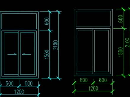 您会绘制门窗大样图吗?点击下方小程序,观看完整版教学视频,手把手教您绘制门窗大样图,您购买到的不仅仅是一套视频,更是我们24小时的教学服务!