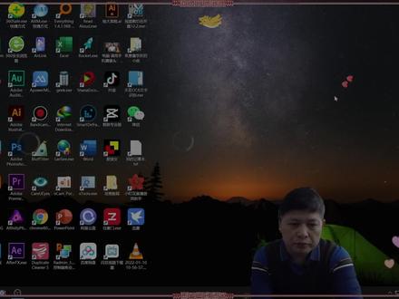 如何在OBS内加VLC播放源并实时更改播放顺序 #OBS #VLC #插件