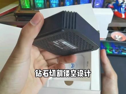和3Pro比起来不是很硬核。但是一般加速也够用了。大家可以按需要入手即可。#主机游戏 #ps5 #游戏 #ps5游戏推荐 #ps4 #加速器 #奇游联机宝